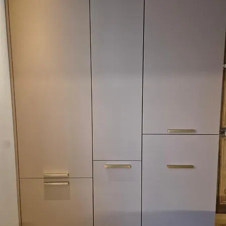 Lägenhet Proche De Metz